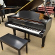 1991 Kawai GS60 grand piano - Grand Pianos